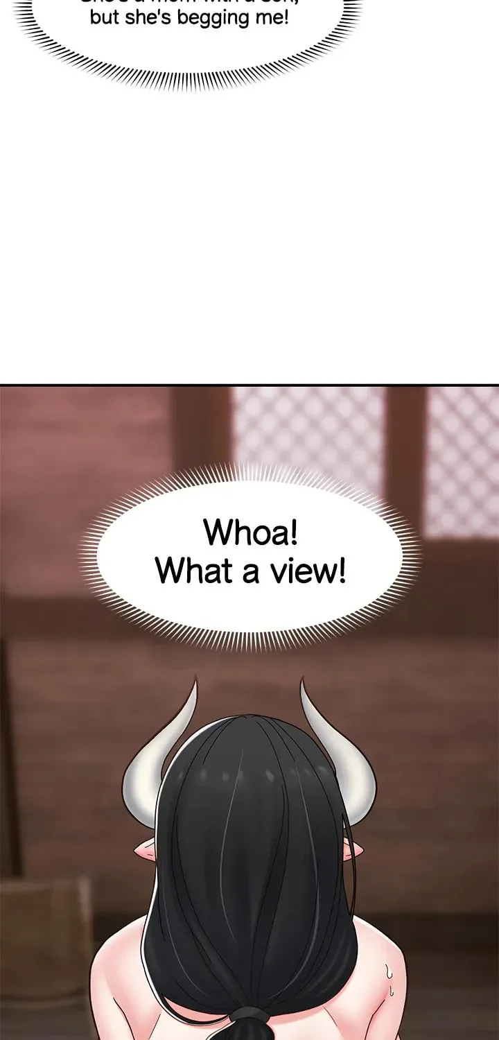 Read Absolute Hypnosis in Another World chapter 77 image 79 on Lezhin