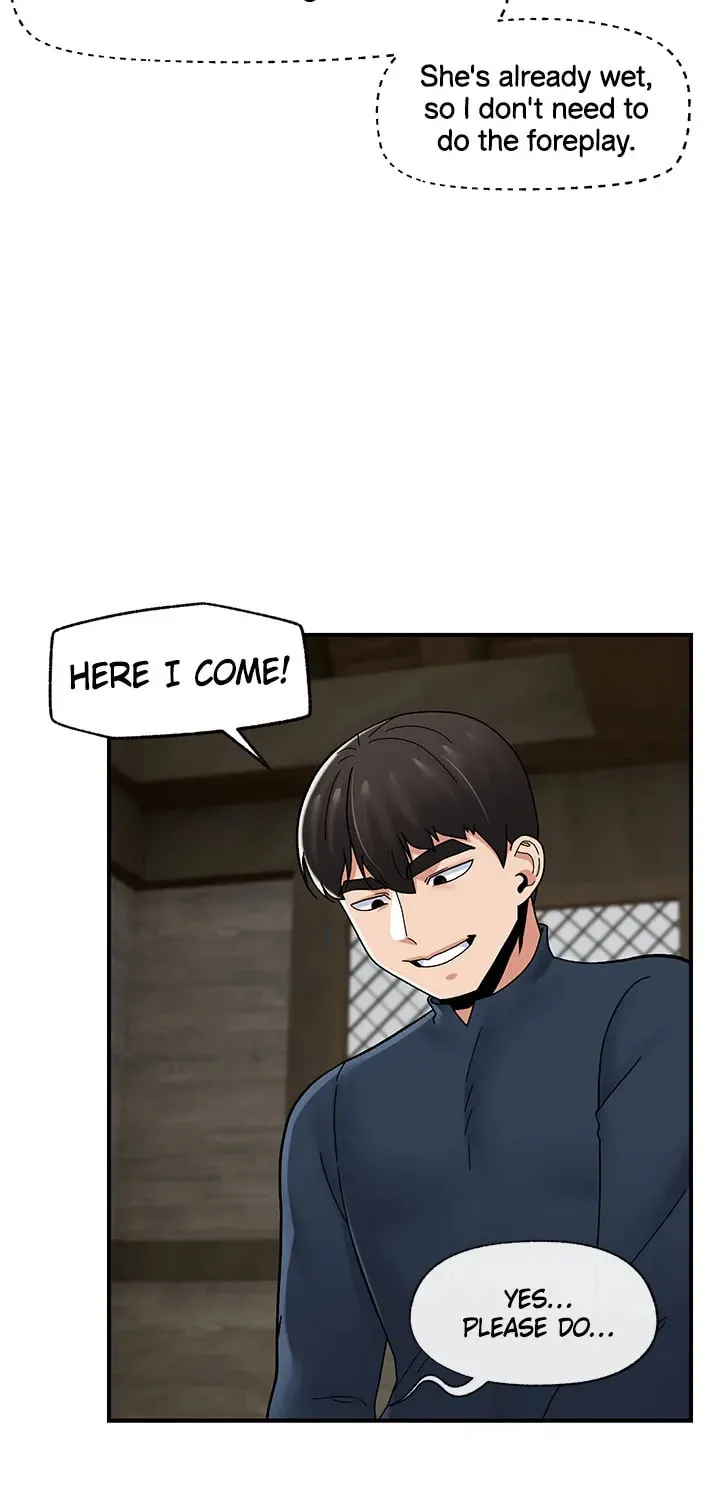 Read Absolute Hypnosis in Another World chapter 77 image 81 on Lezhin