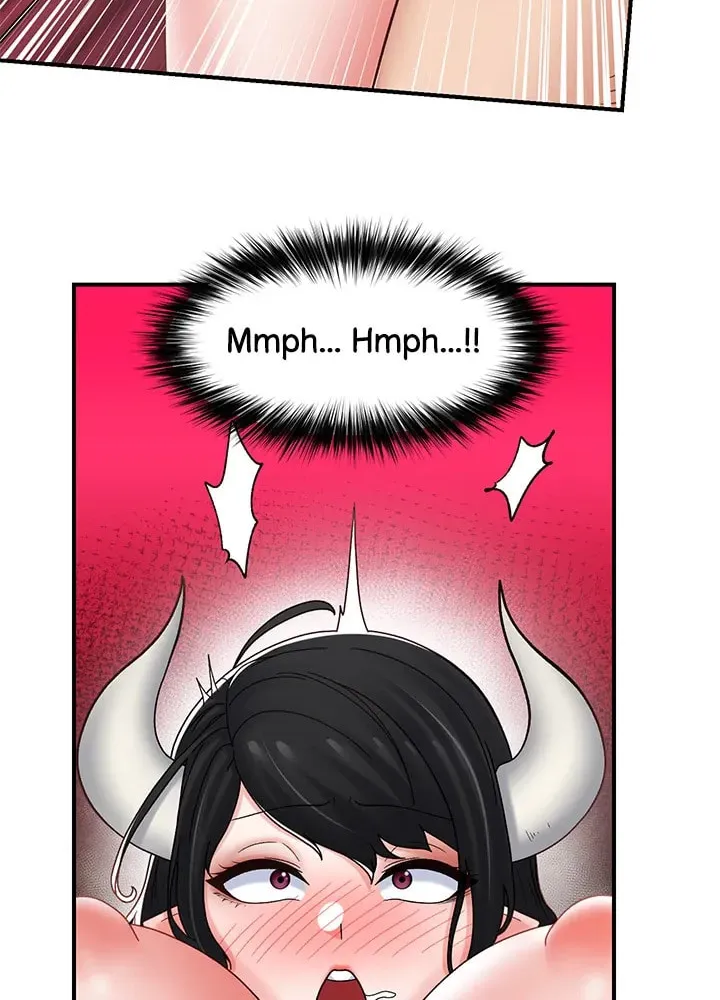 Read Absolute Hypnosis in Another World chapter 77 image 84 on Lezhin