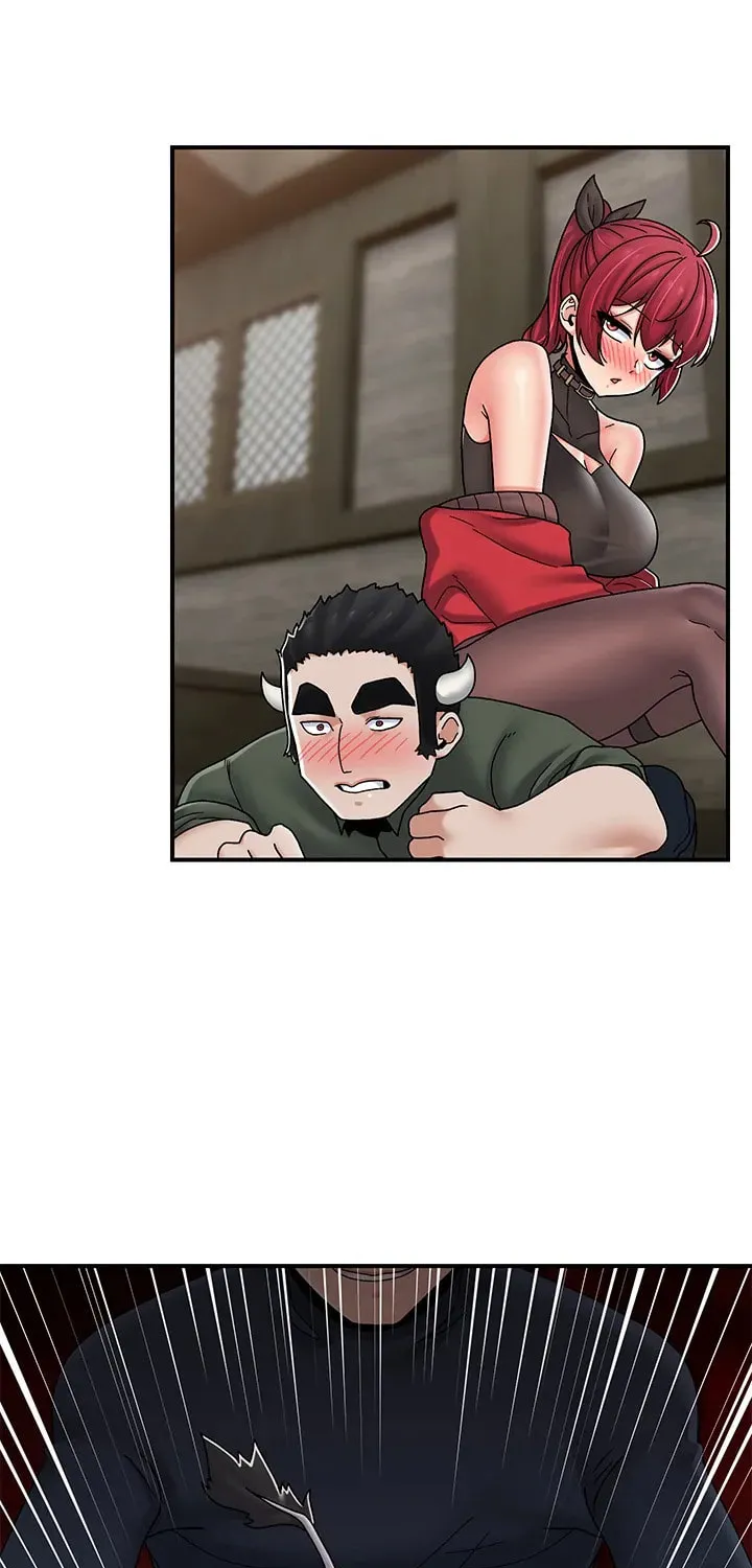 Read Absolute Hypnosis in Another World chapter 77 image 89 on Lezhin
