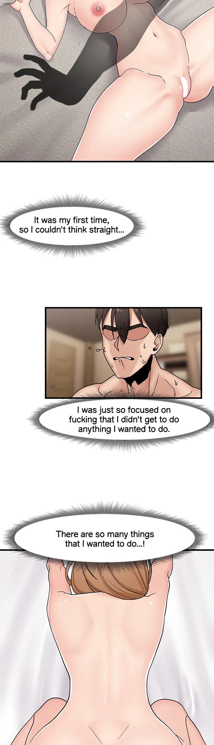 Read Absolute Hypnosis in Another World chapter 8 image 16 on Lezhin