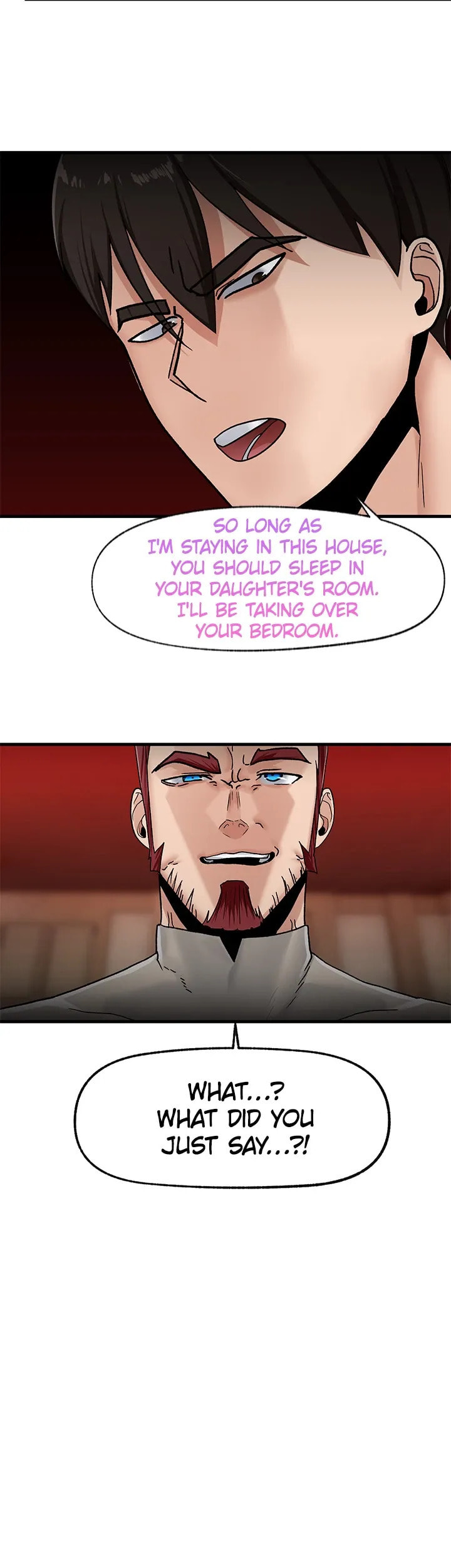 Read Absolute Hypnosis in Another World chapter 8 image 46 on Lezhin