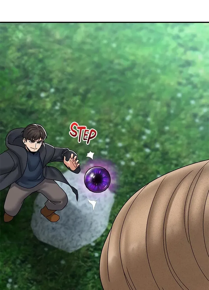 Read Absolute Hypnosis in Another World chapter 81 image 1 on Lezhin