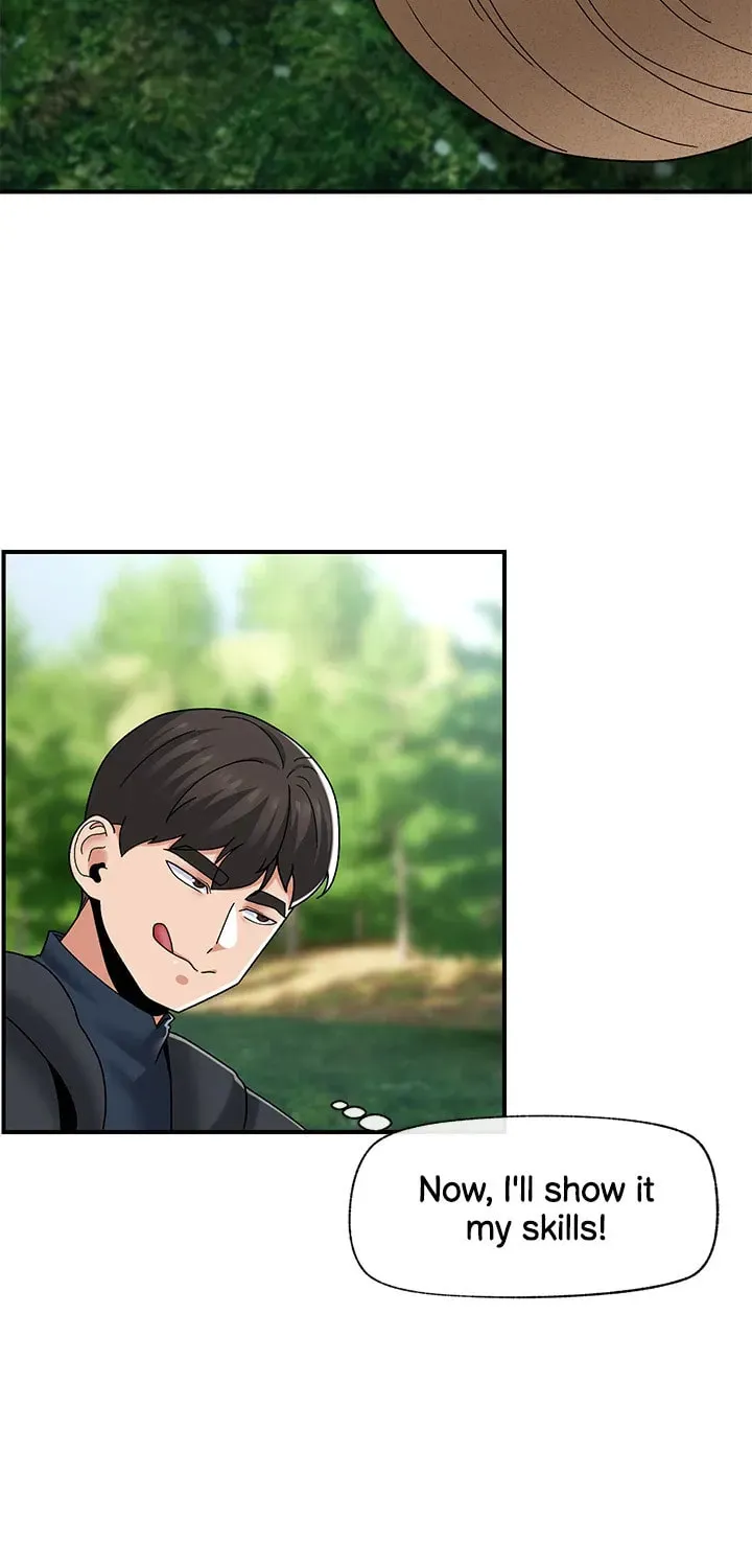 Read Absolute Hypnosis in Another World chapter 81 image 2 on Lezhin
