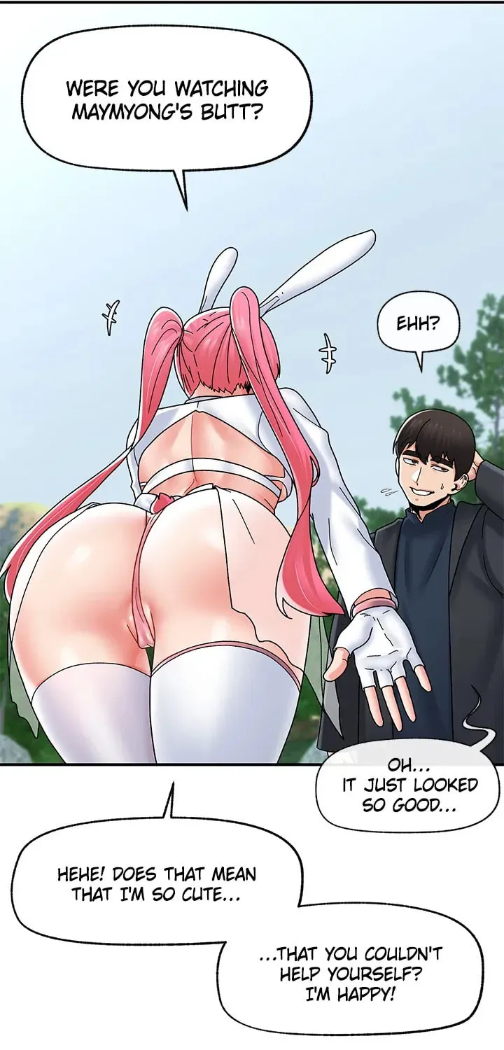 Read Absolute Hypnosis in Another World chapter 81 image 22 on Lezhin