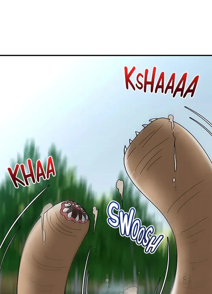 Read Absolute Hypnosis in Another World chapter 81 image 26 on Lezhin