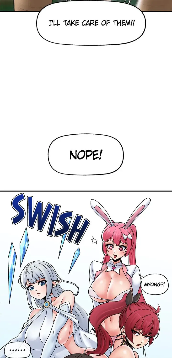 Read Absolute Hypnosis in Another World chapter 81 image 27 on Lezhin