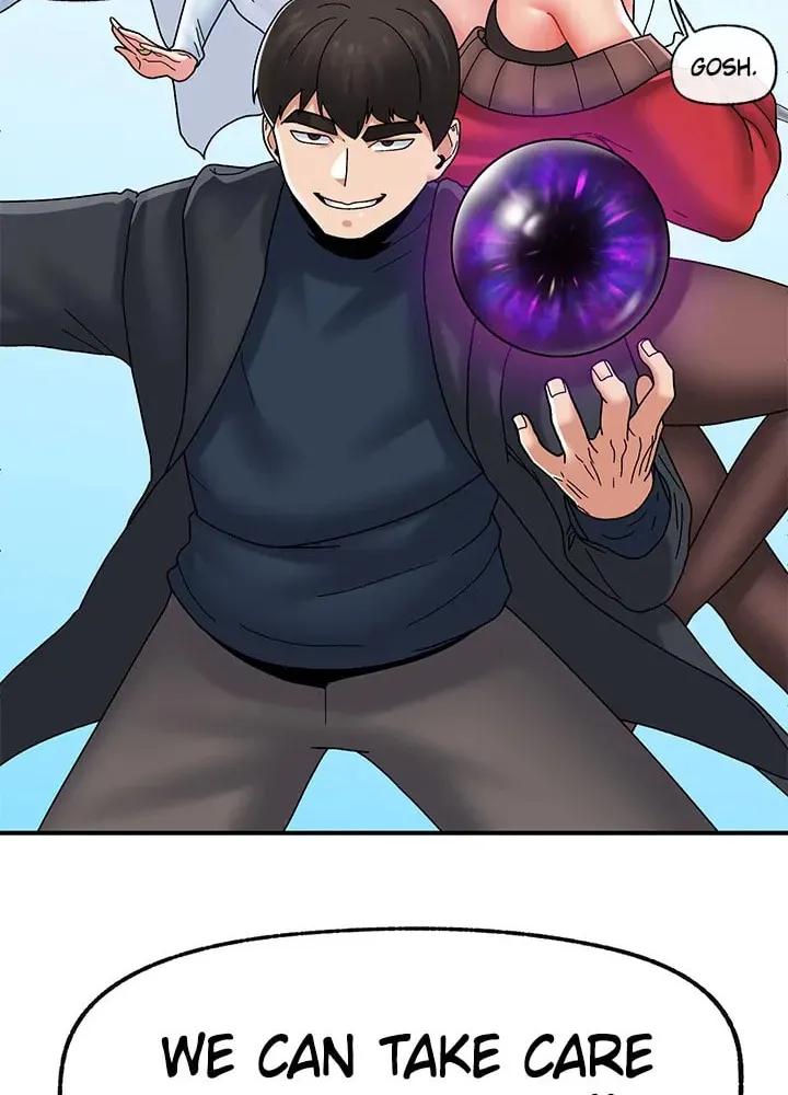 Read Absolute Hypnosis in Another World chapter 81 image 28 on Lezhin