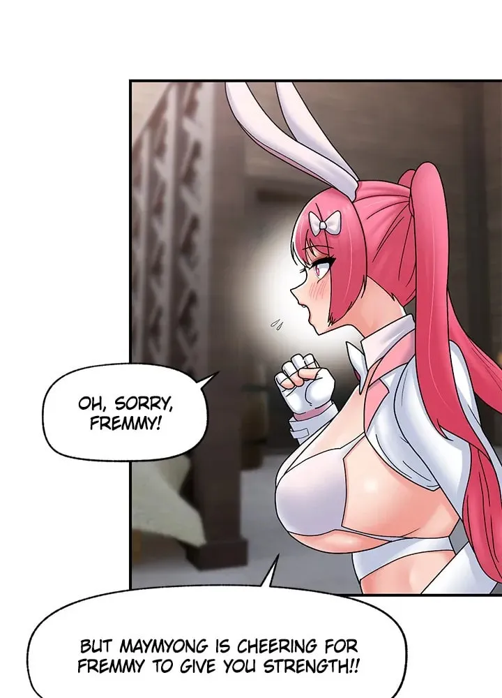 Read Absolute Hypnosis in Another World chapter 81 image 36 on Lezhin
