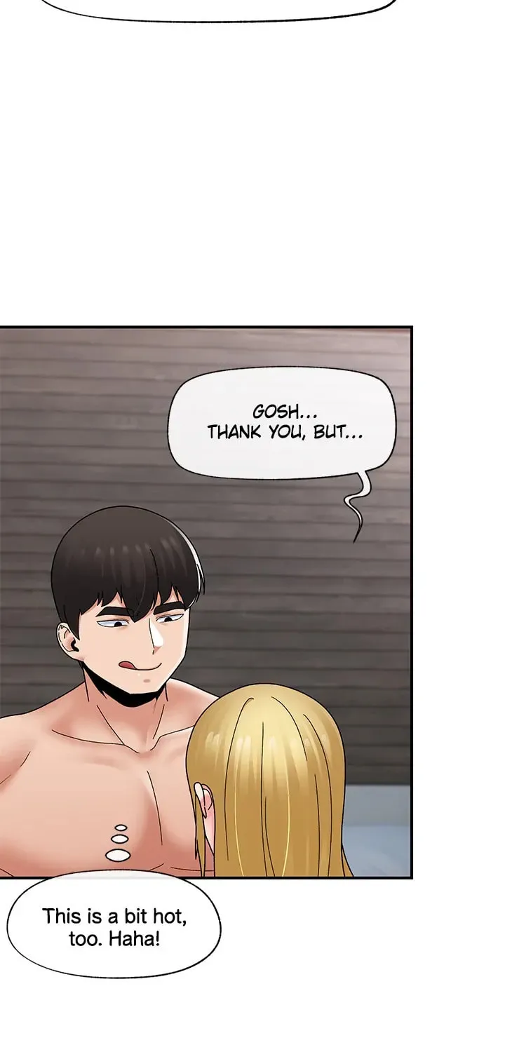 Read Absolute Hypnosis in Another World chapter 81 image 37 on Lezhin