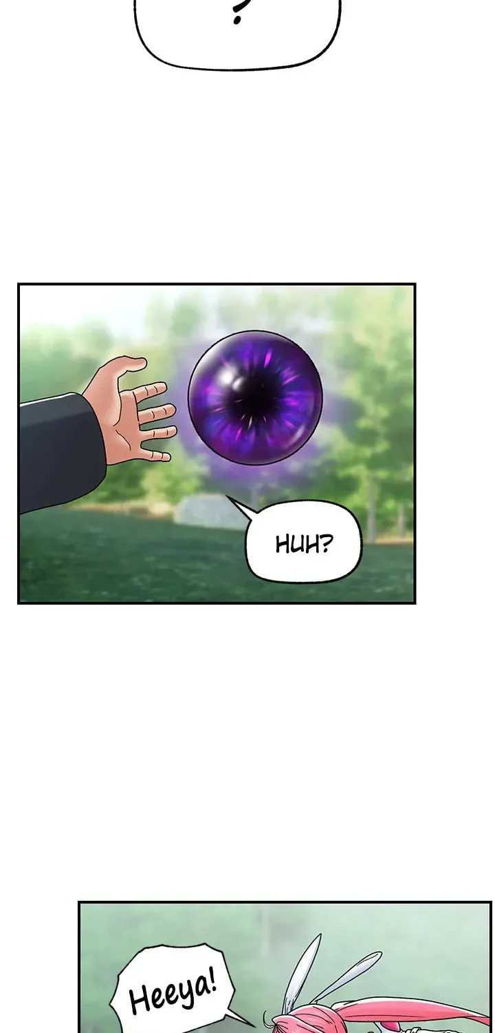 Read Absolute Hypnosis in Another World chapter 81 image 4 on Lezhin