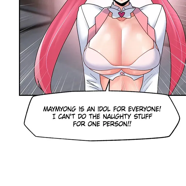 Read Absolute Hypnosis in Another World chapter 81 image 46 on Lezhin