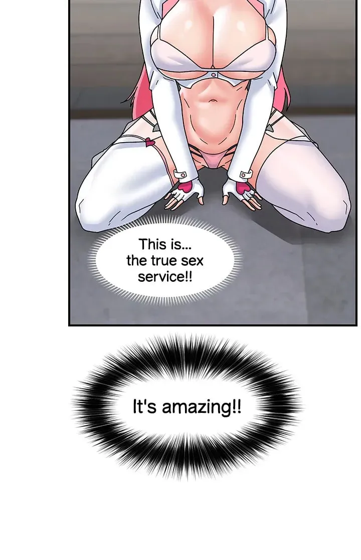 Read Absolute Hypnosis in Another World chapter 81 image 59 on Lezhin