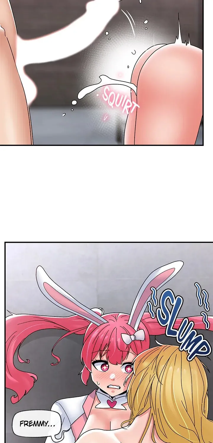 Read Absolute Hypnosis in Another World chapter 81 image 76 on Lezhin