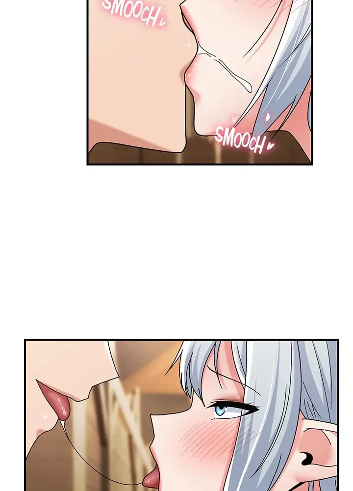 Read Absolute Hypnosis in Another World chapter 82 image 16 on Lezhin