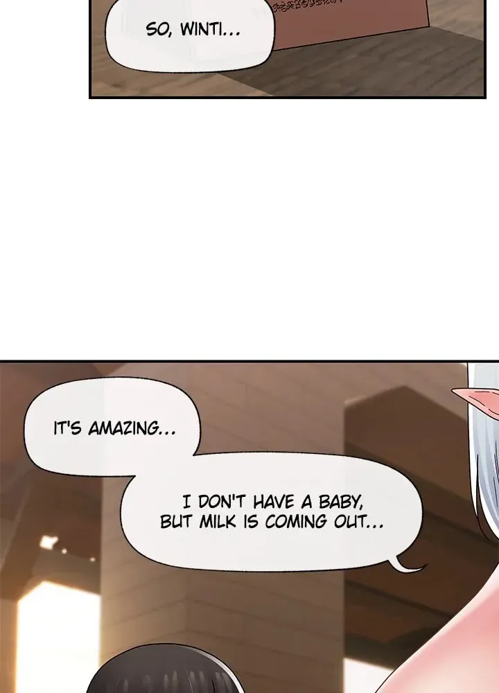 Read Absolute Hypnosis in Another World chapter 82 image 18 on Lezhin