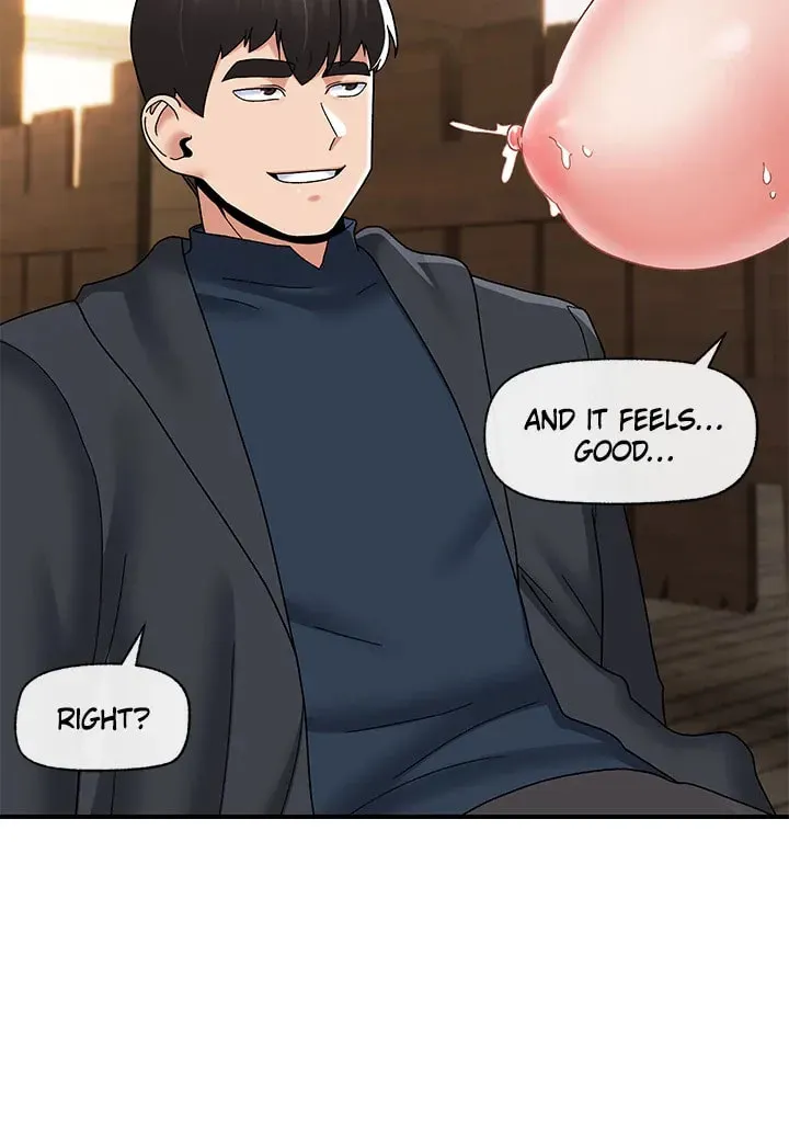 Read Absolute Hypnosis in Another World chapter 82 image 19 on Lezhin