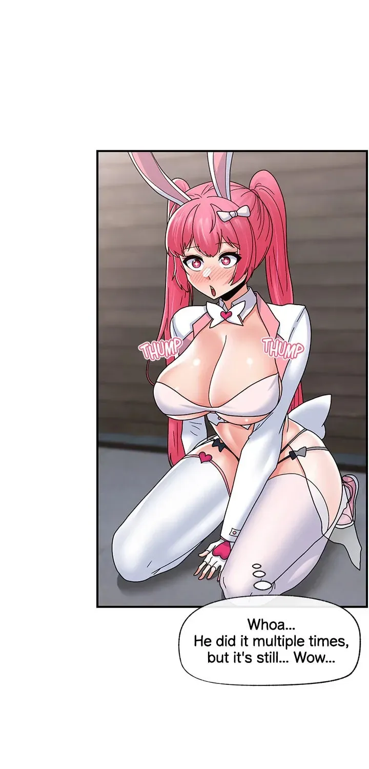 Read Absolute Hypnosis in Another World chapter 82 image 2 on Lezhin