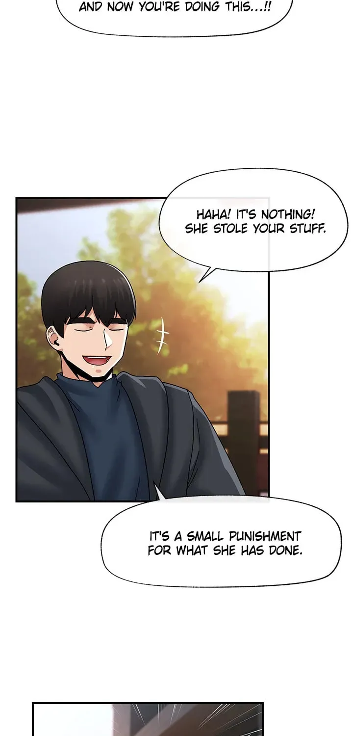 Read Absolute Hypnosis in Another World chapter 82 image 22 on Lezhin