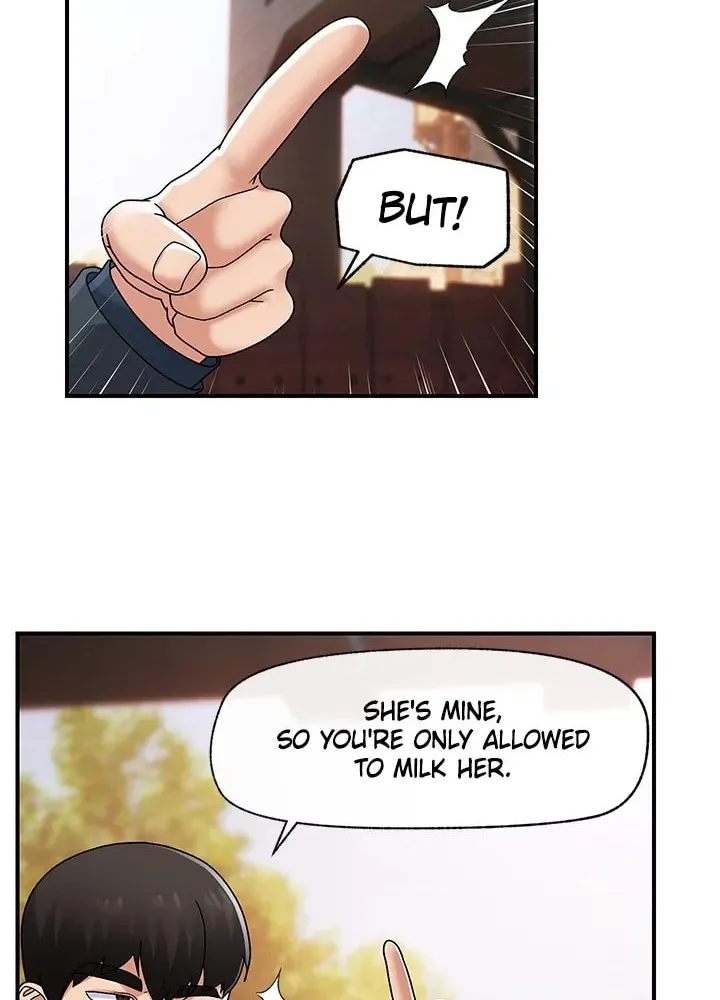 Read Absolute Hypnosis in Another World chapter 82 image 23 on Lezhin