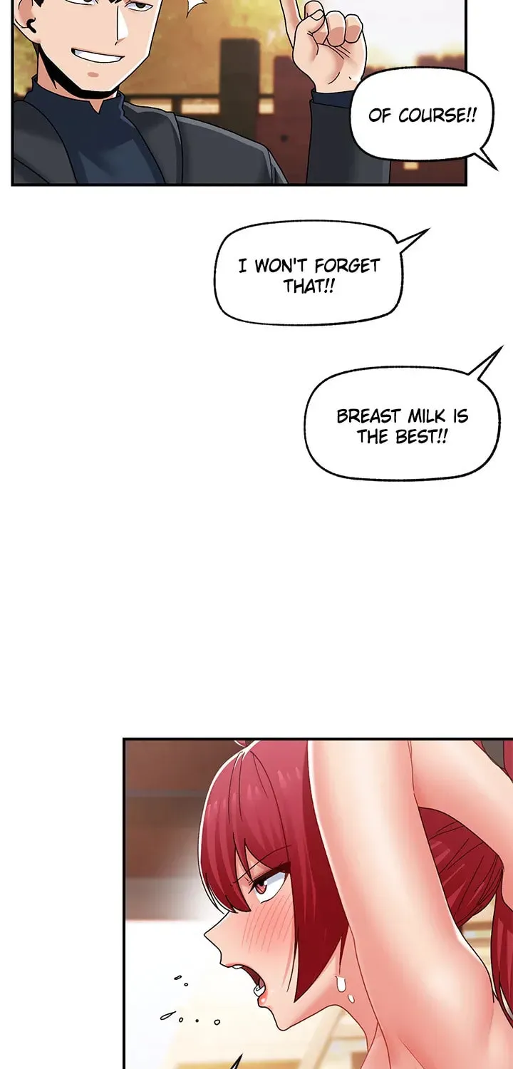 Read Absolute Hypnosis in Another World chapter 82 image 24 on Lezhin