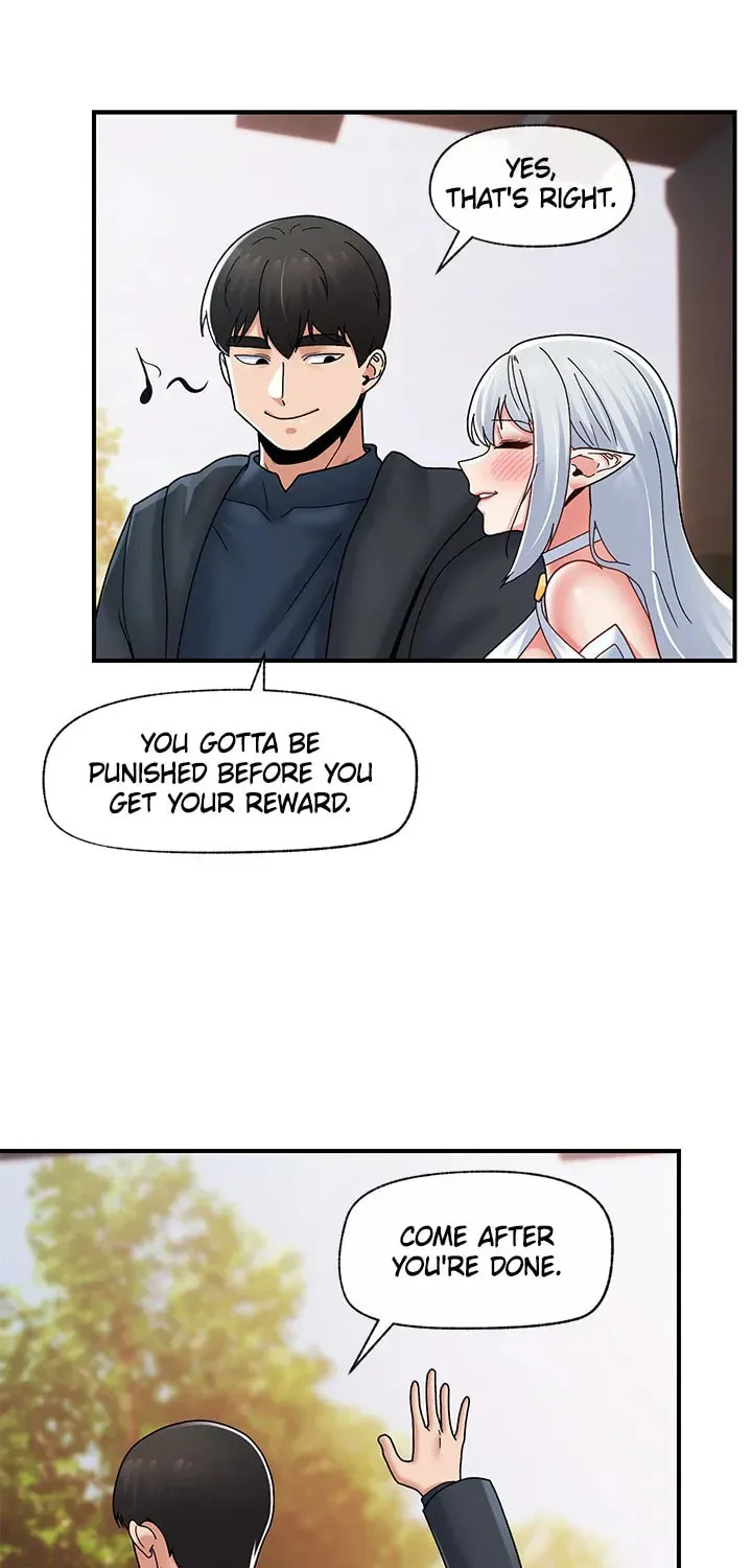Read Absolute Hypnosis in Another World chapter 82 image 26 on Lezhin