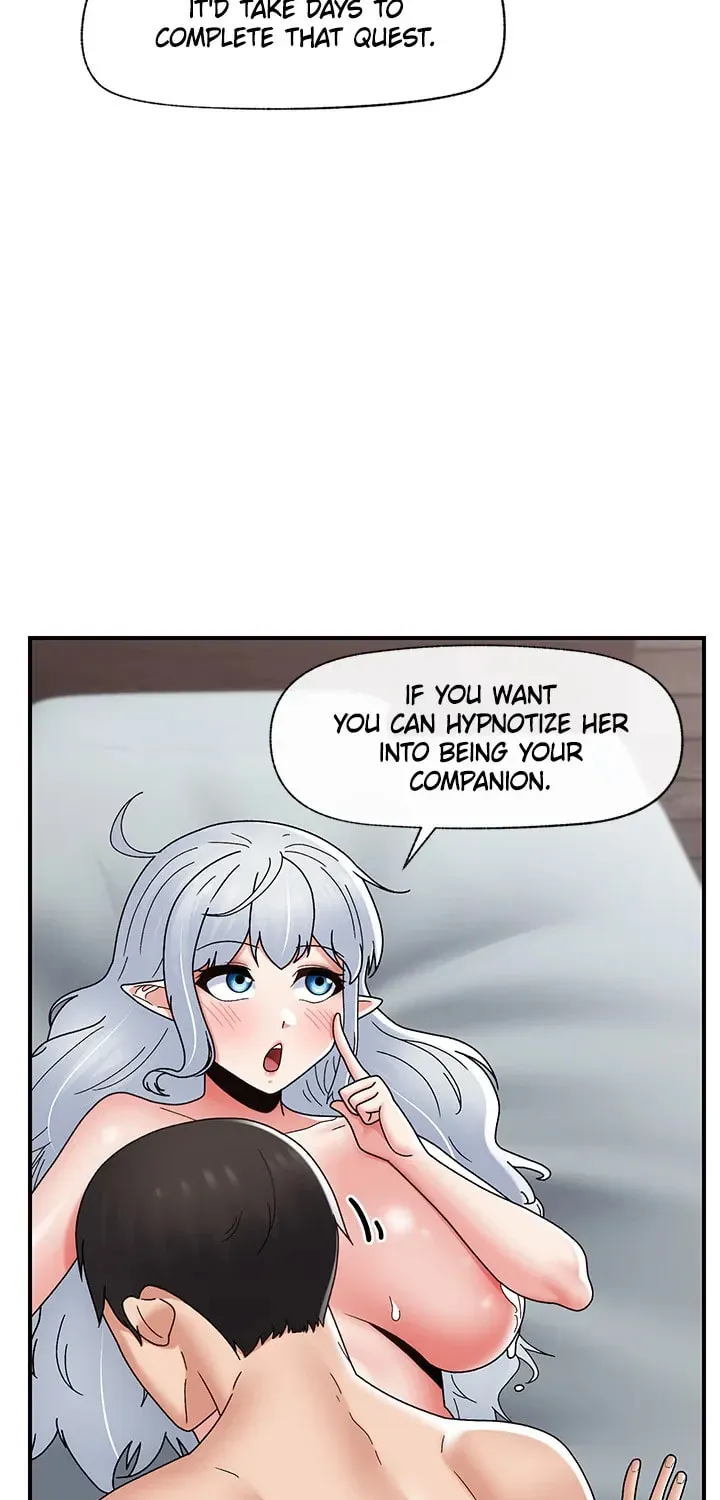 Read Absolute Hypnosis in Another World chapter 82 image 37 on Lezhin