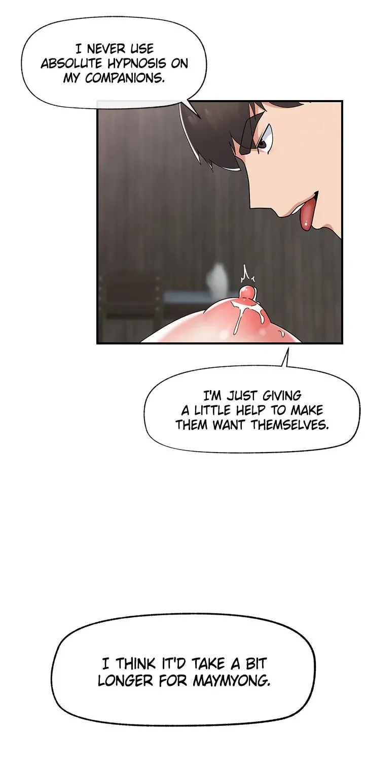 Read Absolute Hypnosis in Another World chapter 82 image 39 on Lezhin