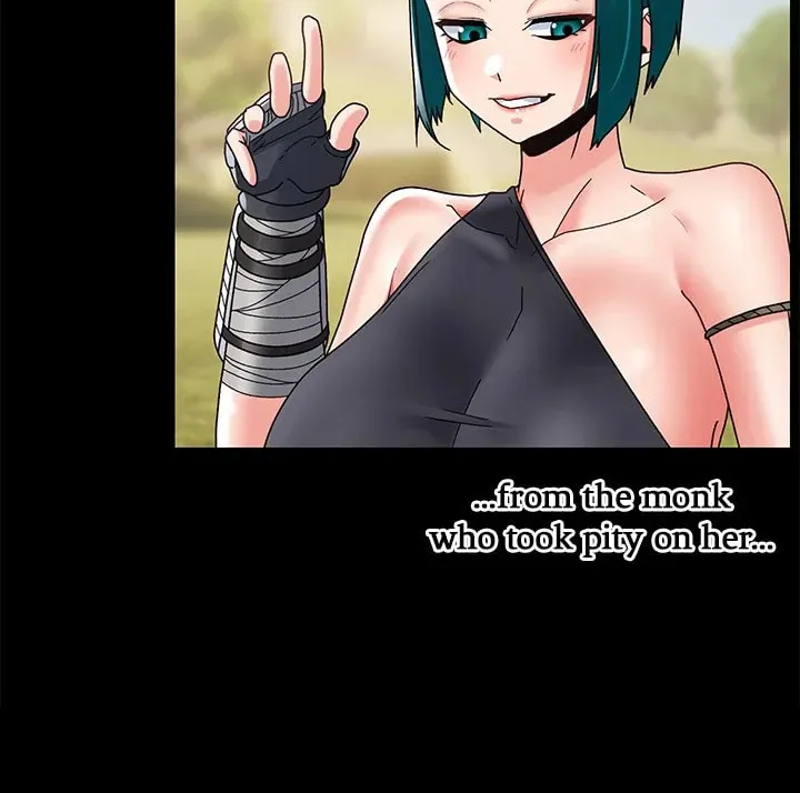 Read Absolute Hypnosis in Another World chapter 82 image 46 on Lezhin