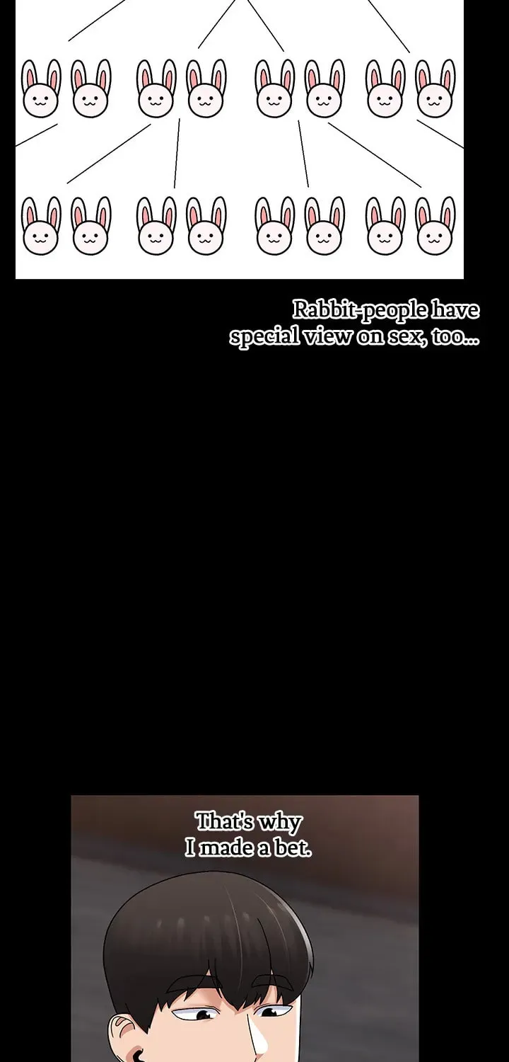 Read Absolute Hypnosis in Another World chapter 82 image 49 on Lezhin