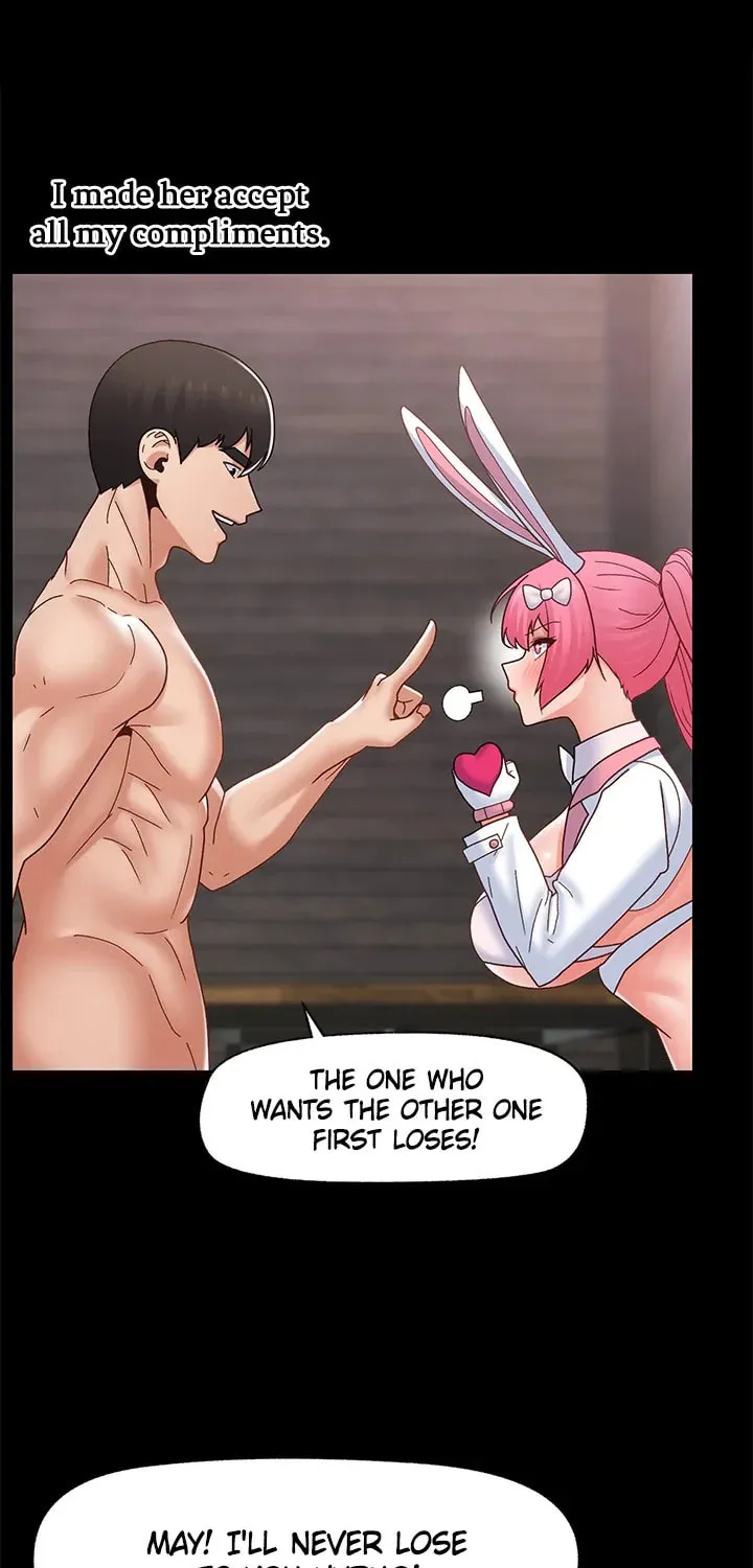 Read Absolute Hypnosis in Another World chapter 82 image 54 on Lezhin