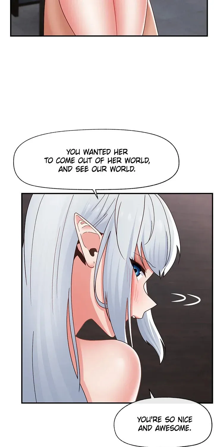 Read Absolute Hypnosis in Another World chapter 82 image 58 on Lezhin