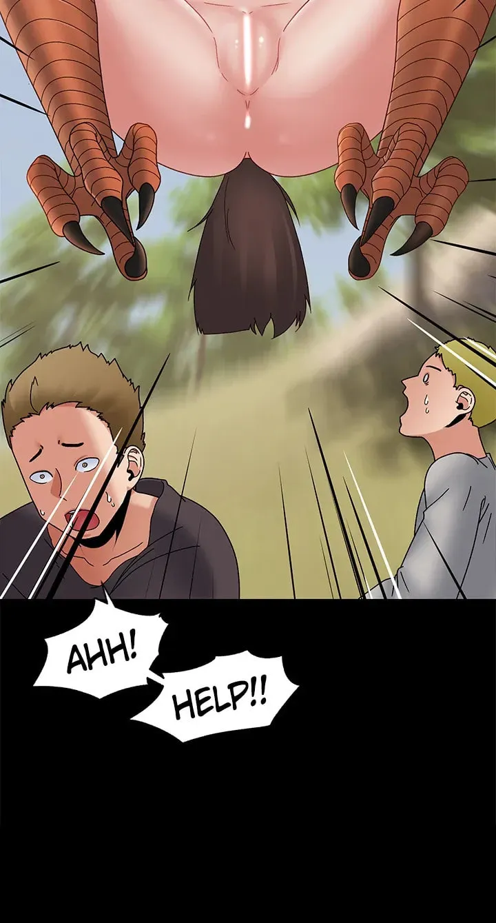 Read Absolute Hypnosis in Another World chapter 82 image 60 on Lezhin