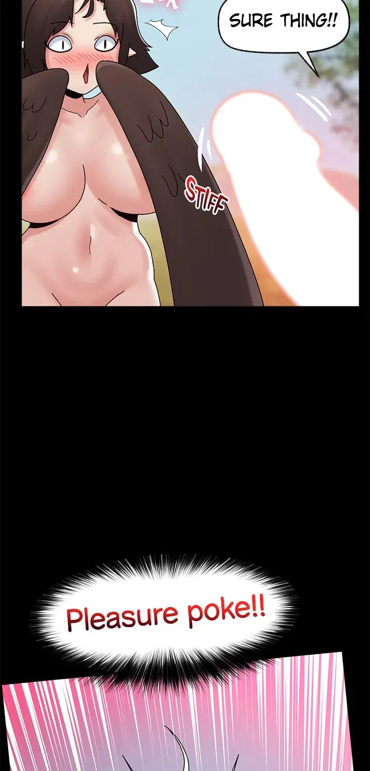 Read Absolute Hypnosis in Another World chapter 82 image 63 on Lezhin