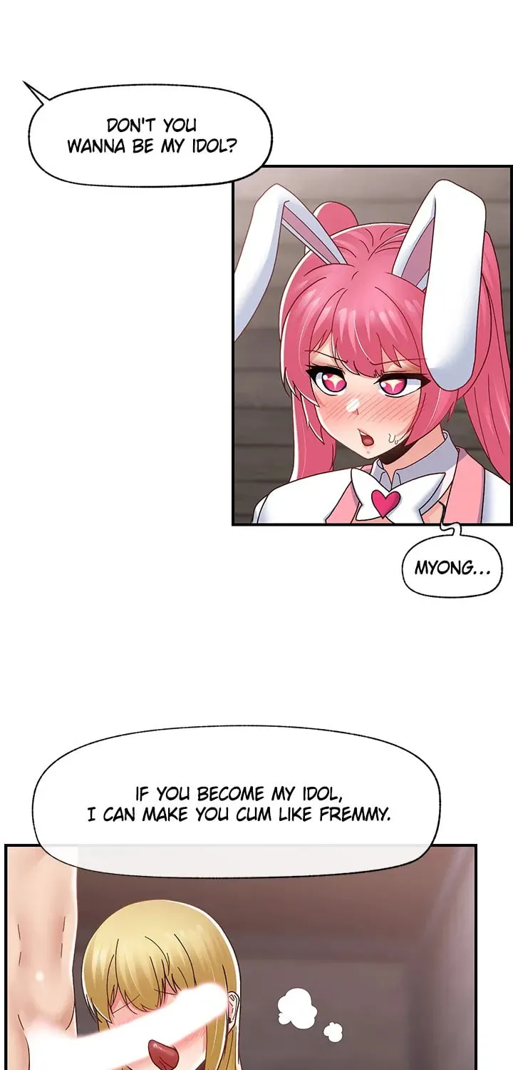 Read Absolute Hypnosis in Another World chapter 82 image 7 on Lezhin