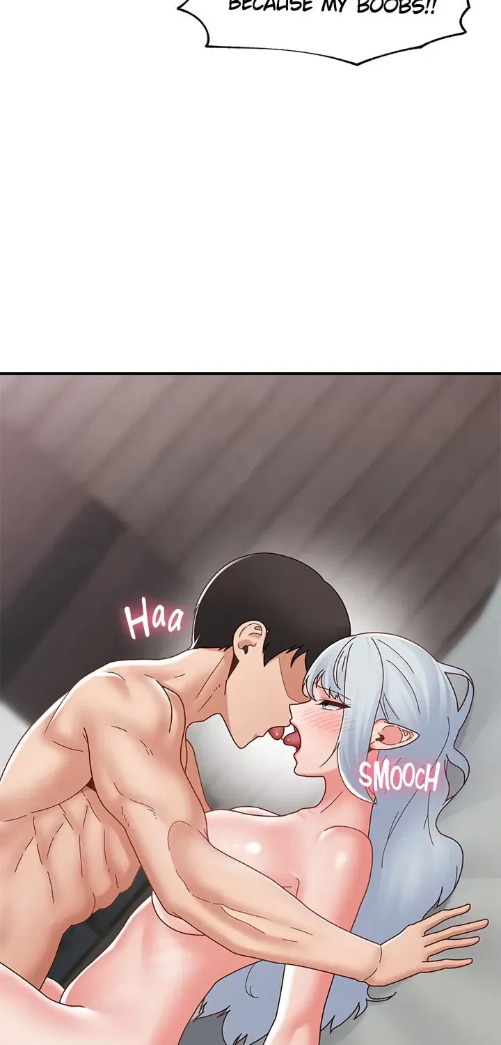 Read Absolute Hypnosis in Another World chapter 82 image 70 on Lezhin