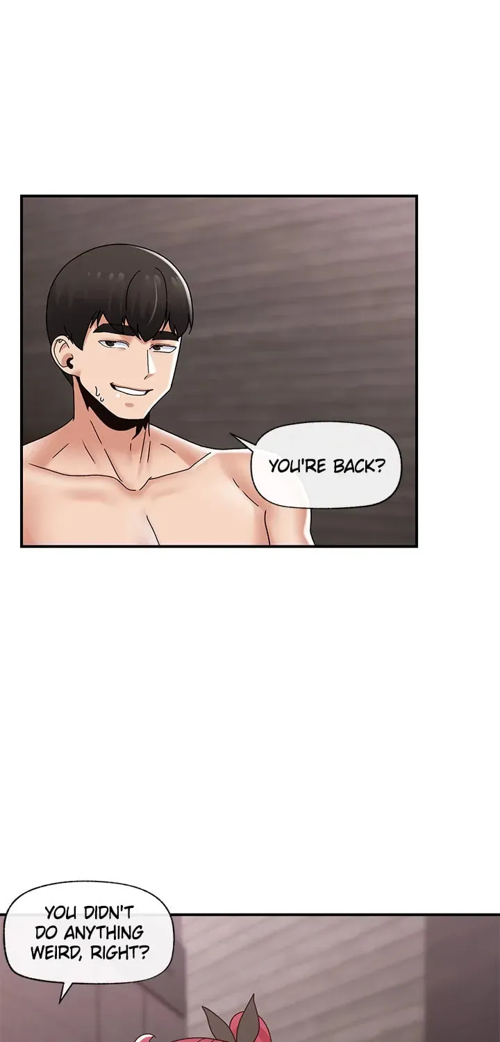 Read Absolute Hypnosis in Another World chapter 82 image 77 on Lezhin
