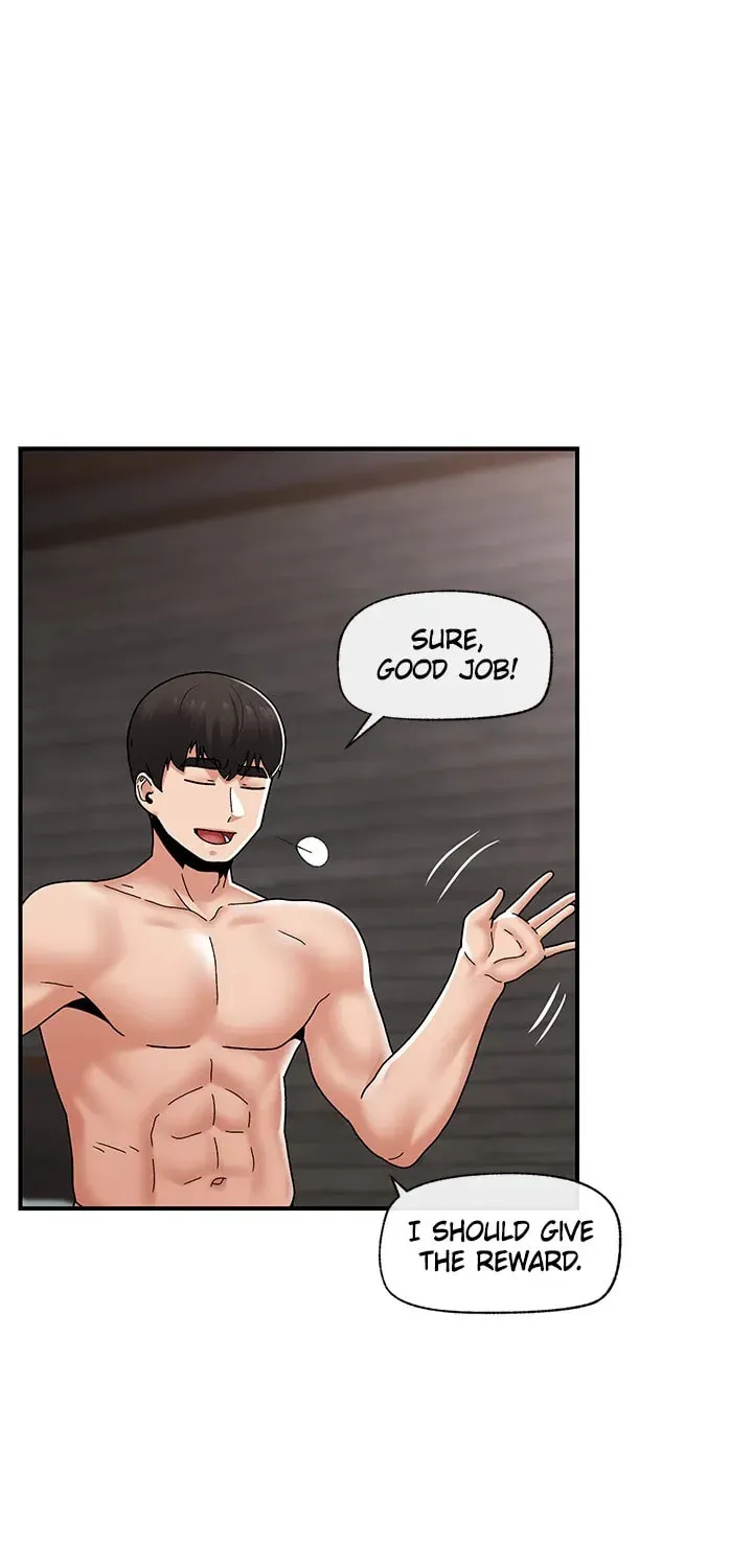 Read Absolute Hypnosis in Another World chapter 82 image 81 on Lezhin