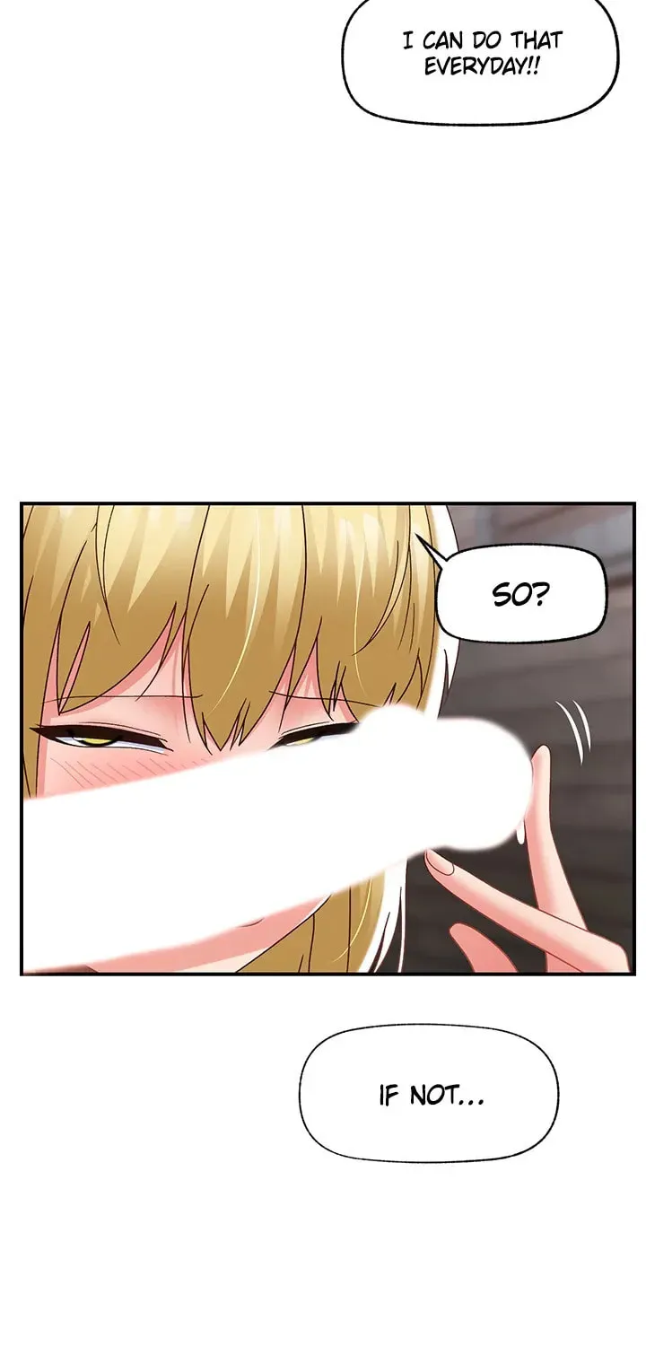 Read Absolute Hypnosis in Another World chapter 82 image 9 on Lezhin