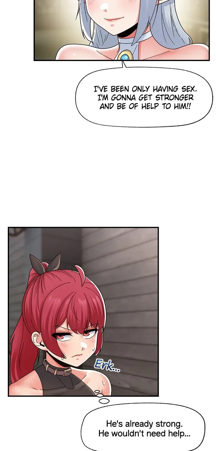 Read Absolute Hypnosis in Another World chapter 84 image 14 on Lezhin