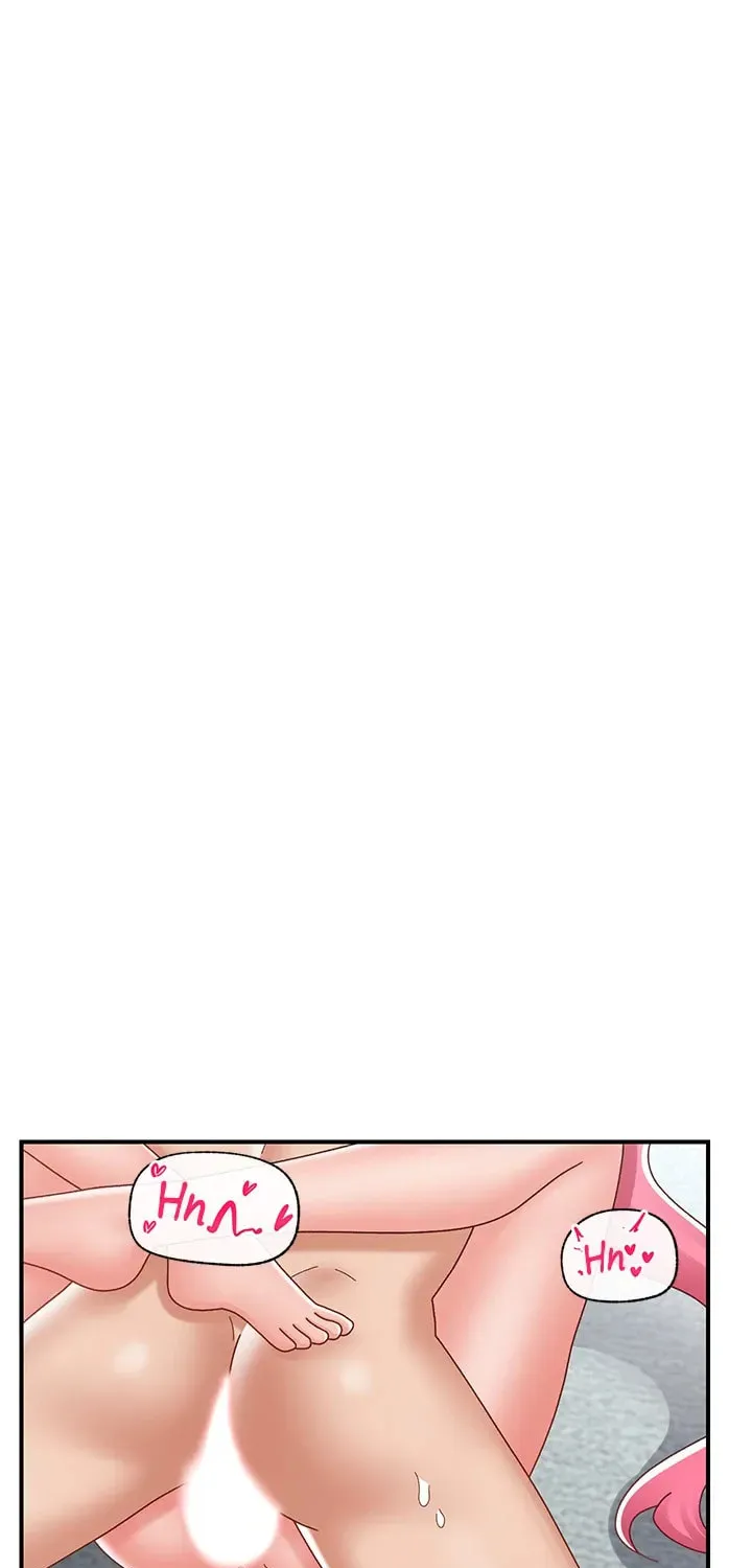 Read Absolute Hypnosis in Another World chapter 84 image 22 on Lezhin