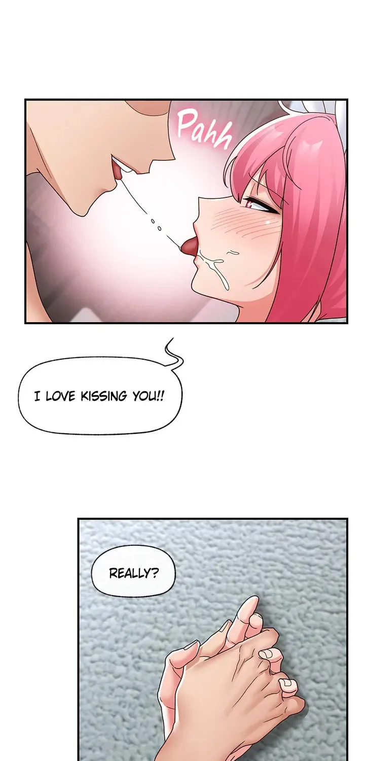 Read Absolute Hypnosis in Another World chapter 84 image 24 on Lezhin