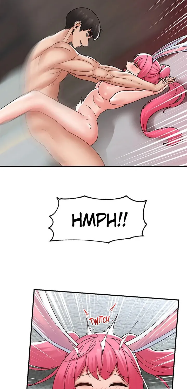 Read Absolute Hypnosis in Another World chapter 84 image 26 on Lezhin