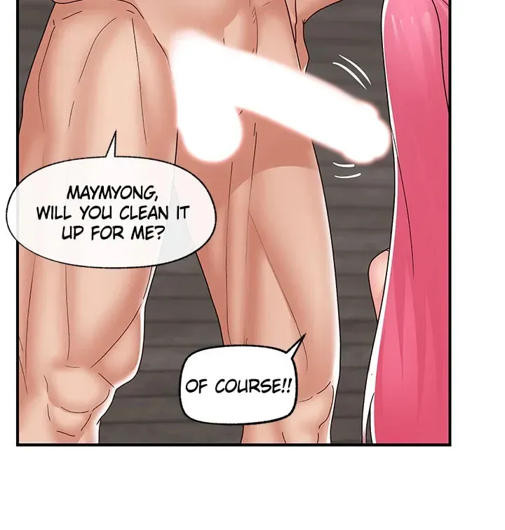 Read Absolute Hypnosis in Another World chapter 84 image 30 on Lezhin