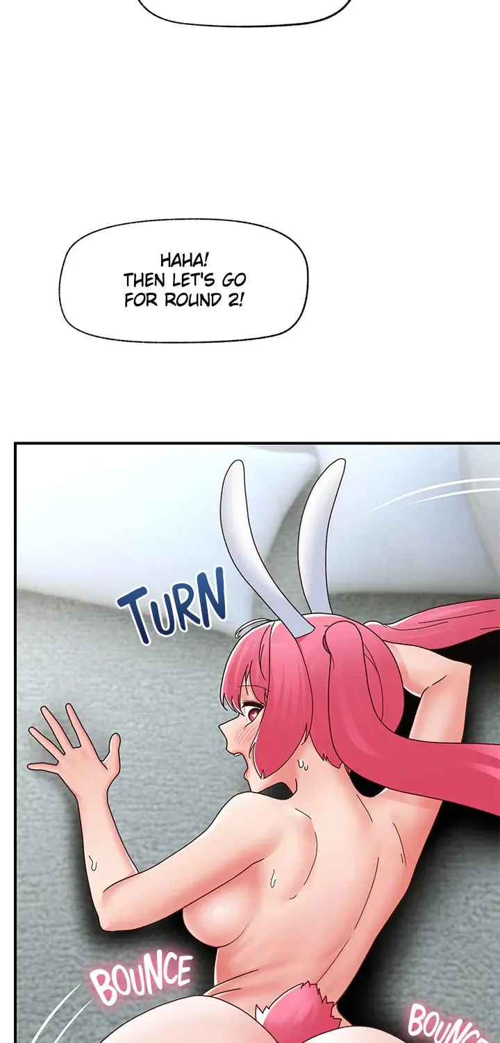 Read Absolute Hypnosis in Another World chapter 84 image 33 on Lezhin