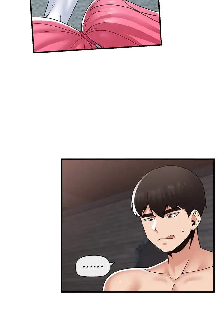 Read Absolute Hypnosis in Another World chapter 84 image 39 on Lezhin