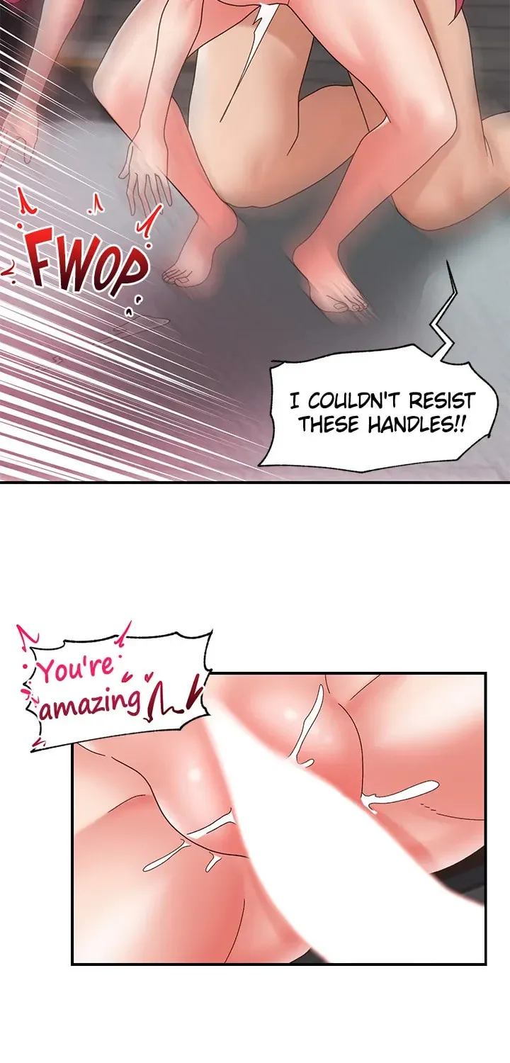 Read Absolute Hypnosis in Another World chapter 84 image 42 on Lezhin