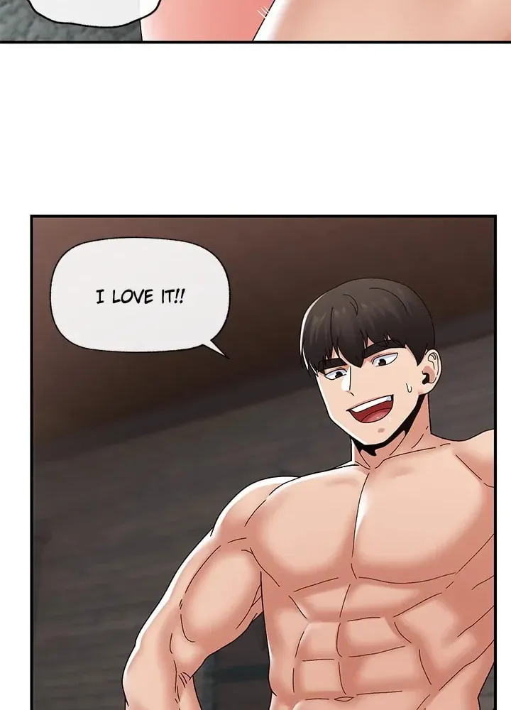 Read Absolute Hypnosis in Another World chapter 84 image 45 on Lezhin