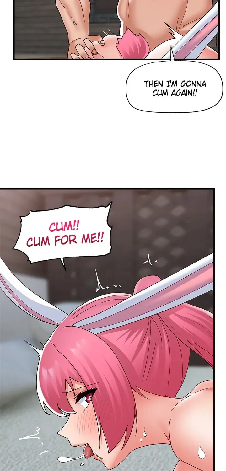 Read Absolute Hypnosis in Another World chapter 84 image 46 on Lezhin