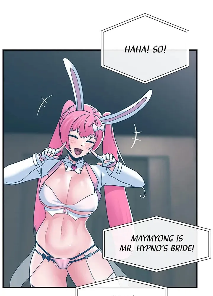 Read Absolute Hypnosis in Another World chapter 84 image 58 on Lezhin